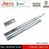 Ball bearing slide