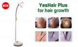YesHair Plus for Hair Growth solves hair problems from the cause – hair follicle